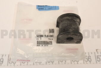 52306TL0E01 BUSH,STABI HOLDER