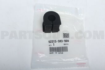 52315SR3900 BUSH,STABI RR 15M