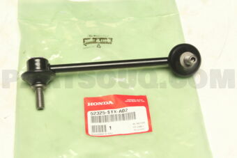 52325STXA02 REAR LEFT STABILIZER LINK