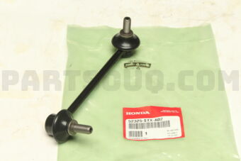 52325STXA02 REAR LEFT STABILIZER LINK