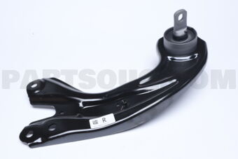 52360TLAA03 ARM COMP., R. RR. TR