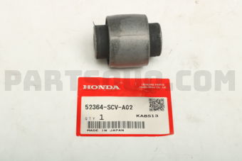 52364SCVA02 BUSH,RR.LOWER ARM