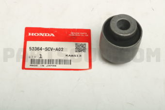 52364SCVA02 BUSH,RR.LOWER ARM