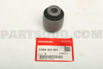 52364SCVA02 BUSH,RR.LOWER ARM