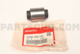 52365SH3000 BUSH,LOWER ARM RR