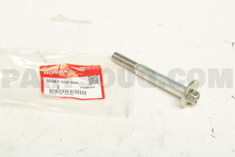 52387S7A000 ADJUST BOLT,TRG A