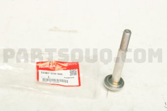 52387S7A000 ADJUST BOLT,TRG A