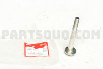 52387SFE000 ADJUSTBOLT,TRGA