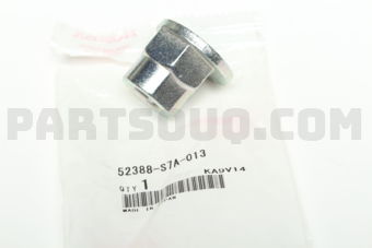 52388S7A013 CAM PLATE