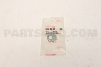 52388SDAA00 CAM PLATE