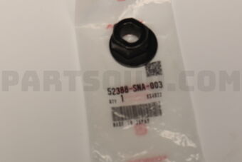 52388SNA003 CAM PLATE