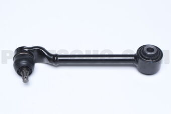 52400STXA01 UPR ARM ASSY L