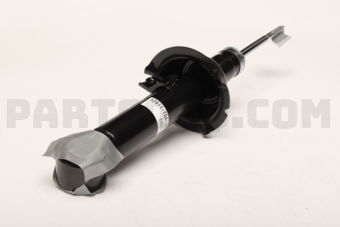 52611T0AJ02 DAMPER UNIT,RR