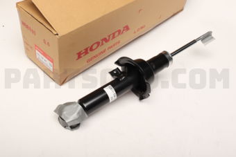 52611T0AJ02 DAMPER UNIT,RR