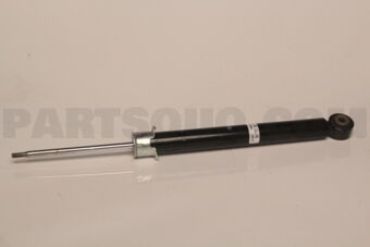 52611TLAA51 ABSORBER UNIT, RR. S