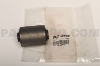 52622SS0003 BUSH,DAMPER LOWER