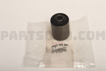 52622SS0003 BUSH,DAMPER LOWER