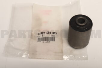 52622SS0003 BUSH,DAMPER LOWER