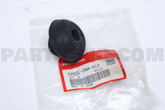 52631SNAA12 RUBBER RR