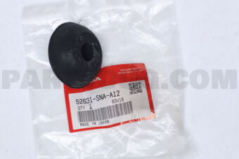 52631SNAA12 RUBBER RR
