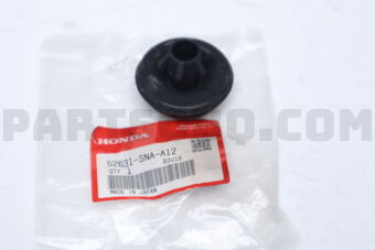 52631SNAA12 RUBBER RR