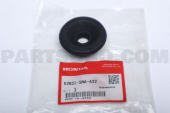 52631SNAA22 RUBBER RR
