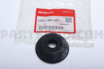 52631SNAA22 RUBBER RR