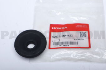 52631SNAA22 RUBBER RR