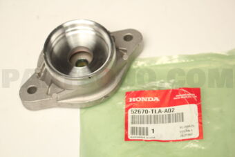 52670TLAA02 RUBBER COMP., RR. SH
