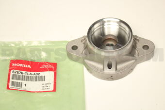 52670TLAA02 RUBBER COMP., RR. SH
