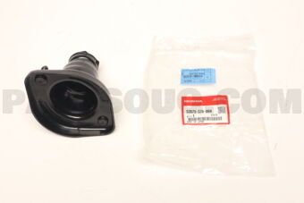 52675S7A004 BASE,DAMPER MT RR