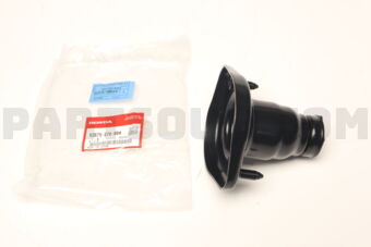 52675S7A004 BASE,DAMPER MT RR