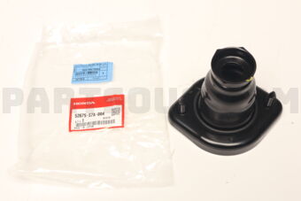 52675S7A004 BASE,DAMPER MT RR