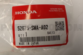 52675SWAA02 BASE,DAMPERMTRR