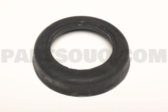 52686S0X013 RUBBER, RR. SPRING M