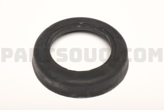 52686S0X013 RUBBER, RR. SPRING M