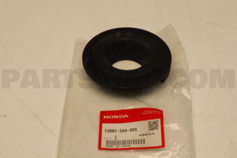 52691SAA000 RUBBER,SPG UPR MT