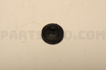 52726SMGE01 Honda RUBBER, RR. SHOCK AB