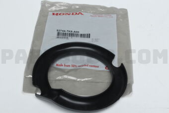 52744TK8A00 SEAT,SPRING LWR R