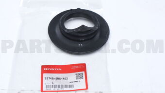 52748SNAA02 RUBBER,SPG LWR SE
