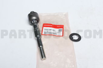 53010SNAA01 SET,RACK END COMP