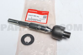 53010SNAA01 SET,RACK END COMP