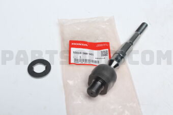 53010SNAA01 SET,RACK END COMP