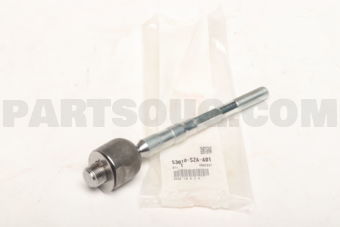 53010SZAA01 SET,RACK END COMP