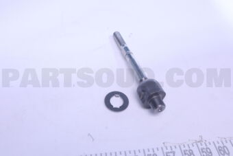 53010TR0A01 SET,RACK END COMP