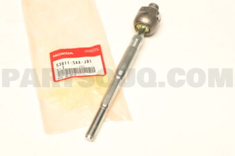 53011SAAJ01 SET,RACK END COMP