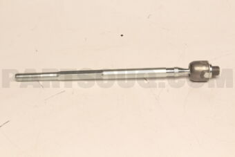 53011SLA003 SET,RACK END COMP