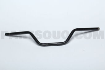 53100MGSD30ZA PIPE, STEERING HANDL