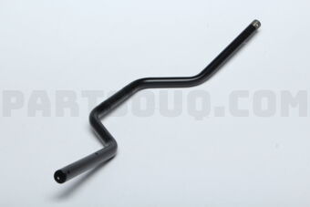 53100MGSD30ZA PIPE, STEERING HANDL