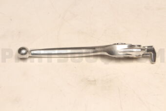 53170MEJ016 LEVER ASSY., R. HAND